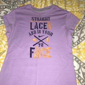 Nike tee